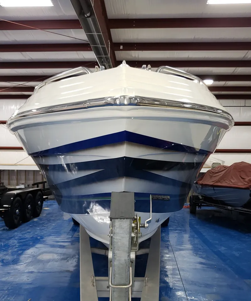 Slide: The Image of Black Thunder 43 EC Raised Deck 2001 - 9