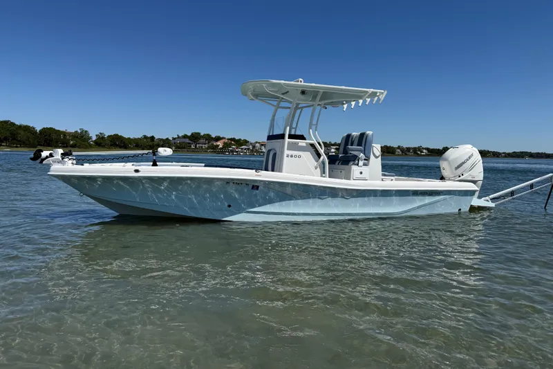 The Image of Ranger 2600 Bay 2022 - undefined