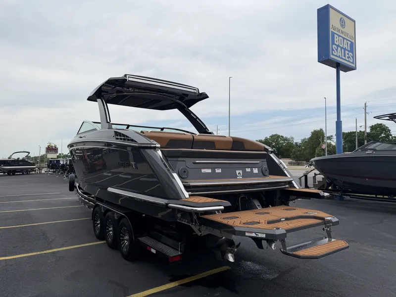 Slide: The Image of 2026 Cobalt R33 boat at Arrowhead Boat Sales. - 6