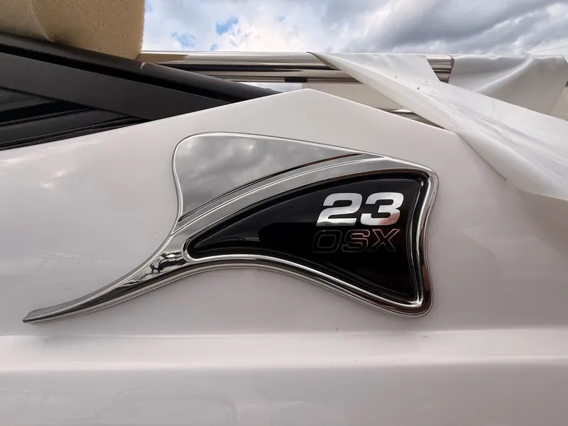 Slide: The Image of Stingray 23 OSX 2026 - 11