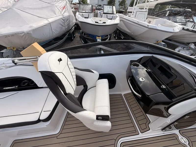 Slide: The Image of Stingray 23 OSX 2026 - 50