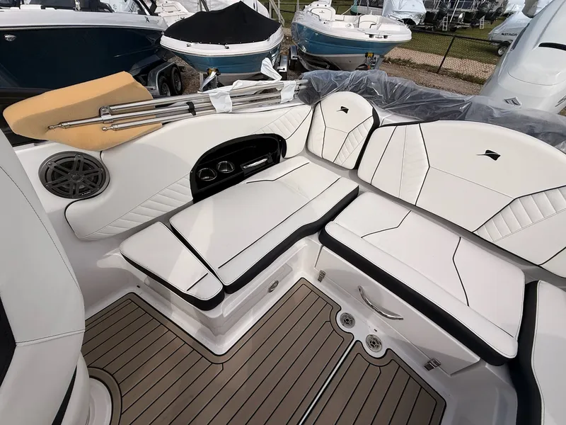 Slide: The Image of Stingray 23 OSX 2026 - 53