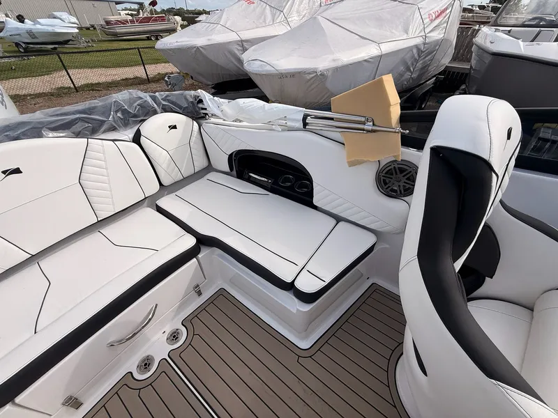 Slide: The Image of Stingray 23 OSX 2026 - 54