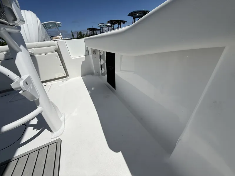Slide: The Image of Tidewater 232 CC Adventure 2026 - 10