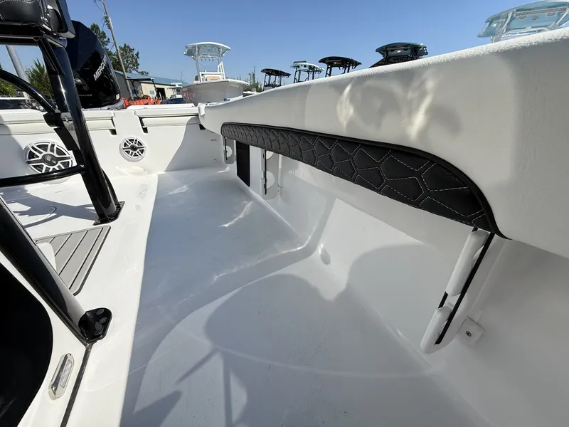 Slide: The Image of Tidewater 2500 Carolina Bay 2026 - 10