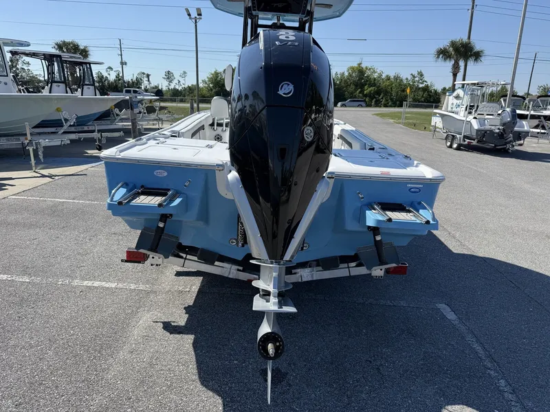 Slide: The Image of Tidewater 2500 Carolina Bay 2026 - 7