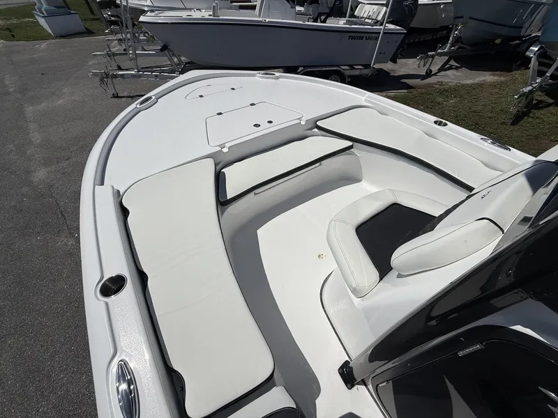 Slide: The Image of Tidewater 2210 Carolina Bay 2026 - 8
