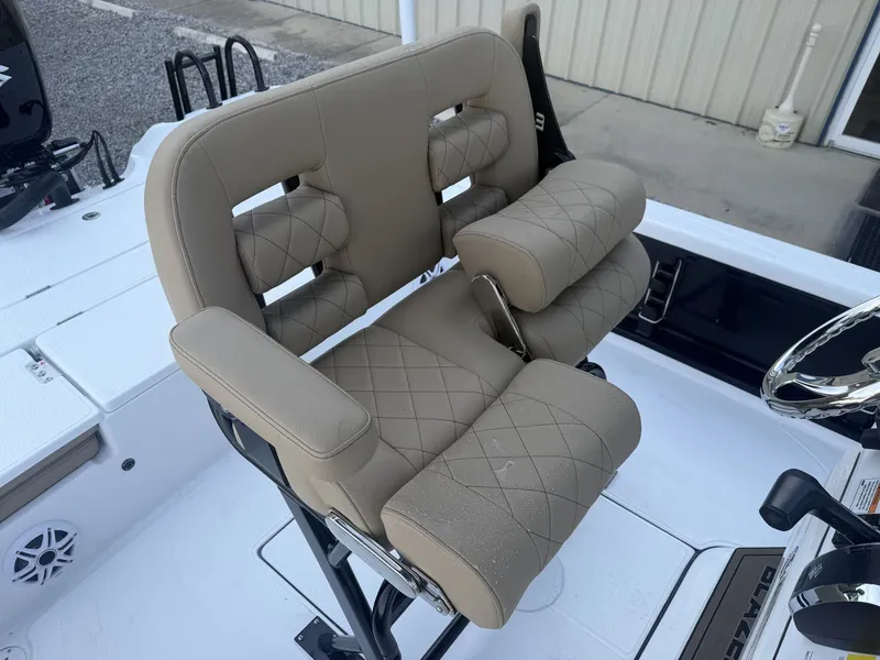 Slide: The Image of Blazer Purebay 2026 - 10