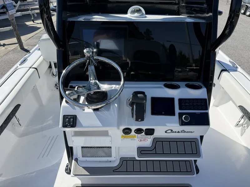 Slide: The Image of Tidewater 2500 Carolina Bay 2026 - 16