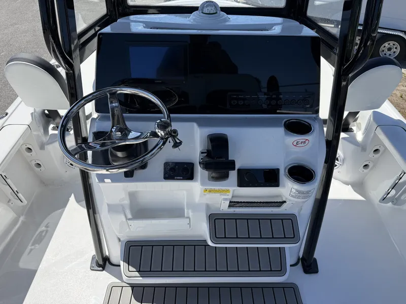 Slide: The Image of Tidewater 2210 Carolina Bay 2026 - 12