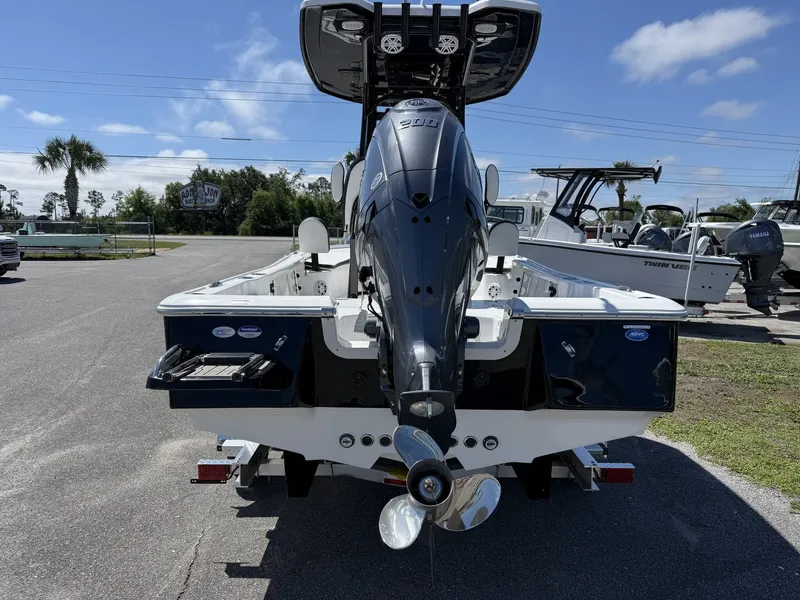 Slide: The Image of Tidewater 2210 Carolina Bay 2026 - 3