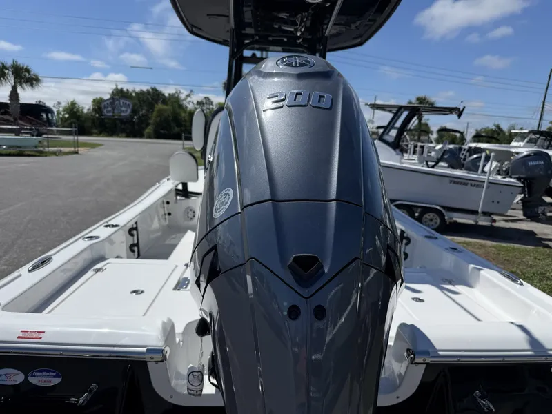Slide: The Image of Tidewater 2210 Carolina Bay 2026 - 4