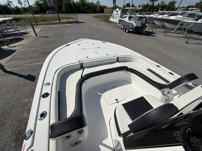 Slide: The Image of Tidewater 2500 Carolina Bay 2026 - 4