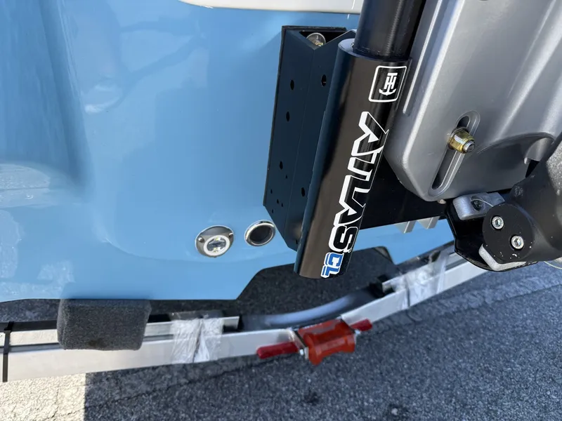 Slide: The Image of Tidewater 2500 Carolina Bay 2026 - 5