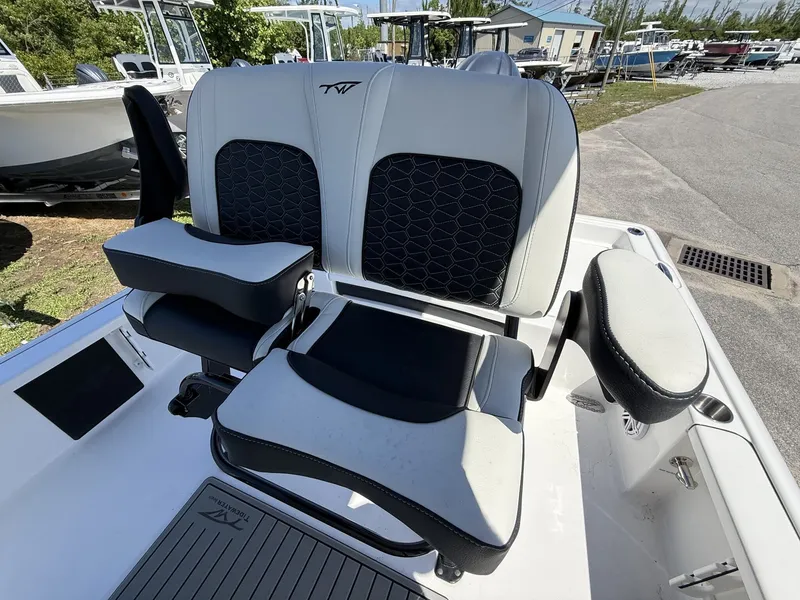 Slide: The Image of Tidewater 2210 Carolina Bay 2026 - 11