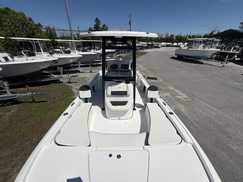 Slide: The Image of Tidewater 2210 Carolina Bay 2026 - 6