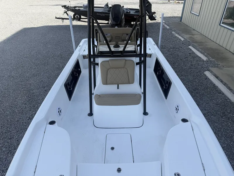Slide: The Image of Blazer Purebay 2026 - 3