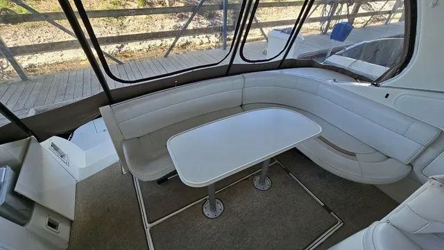 Slide: The Image of Cruisers 3570 Esprit 1996 - 8