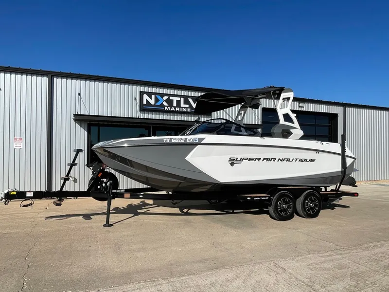 The Image of Nautique G23 2019 - 1