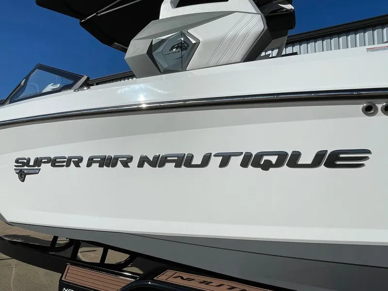 Slide: The Image of Nautique G23 2019 - 18