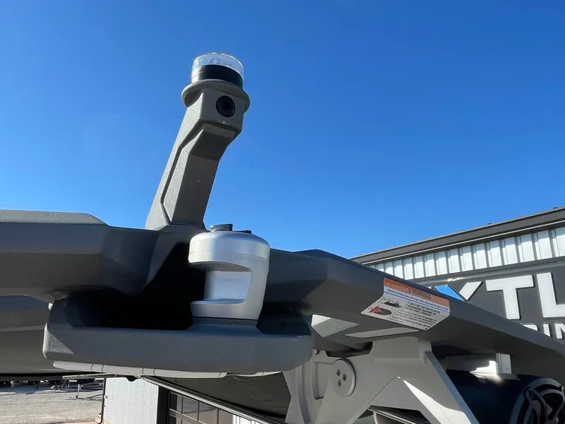 Slide: The Image of Nautique G23 2019 - 22