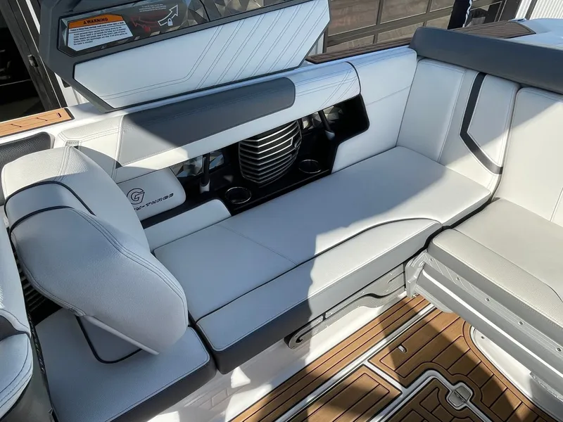 Slide: The Image of Nautique G23 2019 - 29