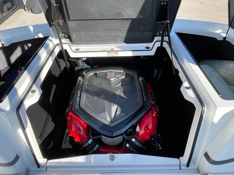 Slide: The Image of Nautique G23 2019 - 35