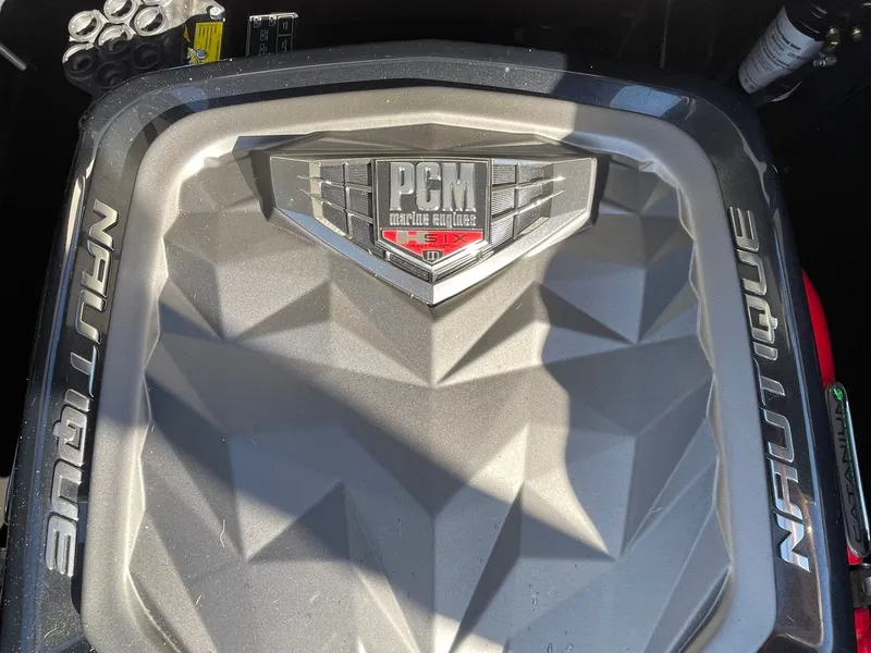 Slide: The Image of Nautique G23 2019 - 36
