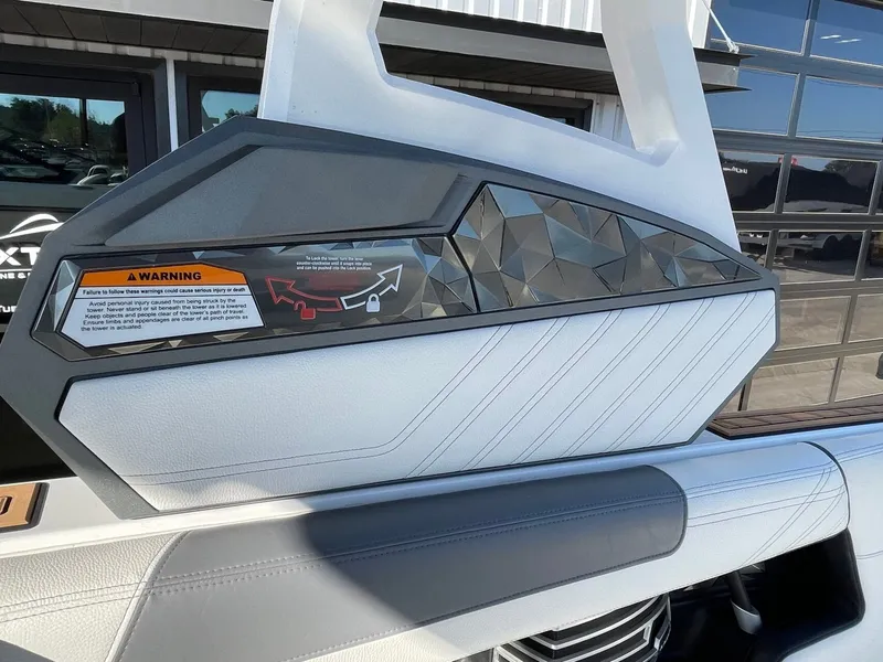 Slide: The Image of Nautique G23 2019 - 37