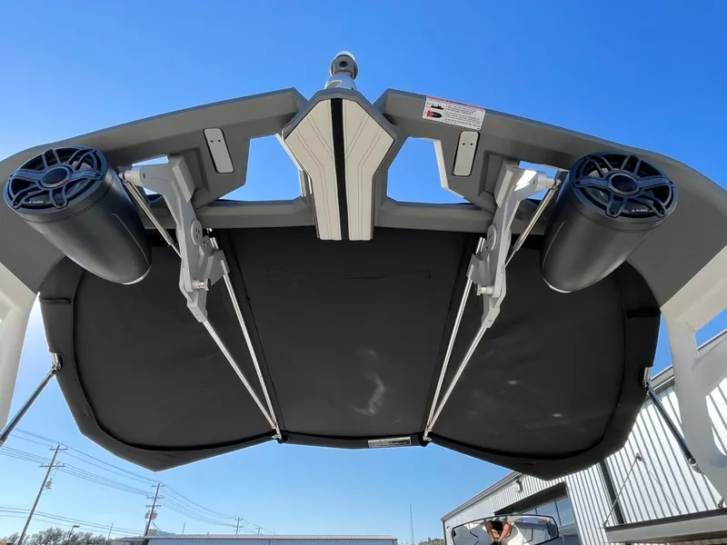 Slide: The Image of Nautique G23 2019 - 38