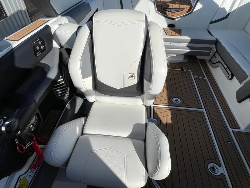 Slide: The Image of Nautique G23 2019 - 41