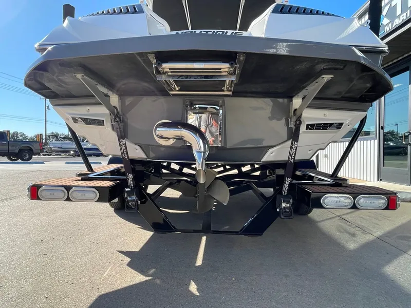 Slide: The Image of Nautique G23 2019 - 6