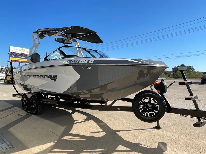 Slide: The Image of Nautique G23 2019 - 9