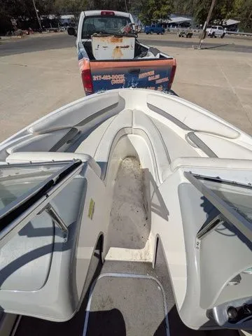 Slide: The Image of Bayliner 185 Bowrider 2008 - 10