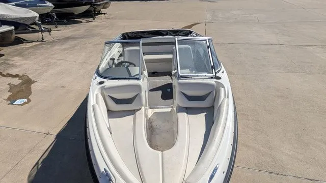 Slide: The Image of Bayliner 185 Bowrider 2008 - 14