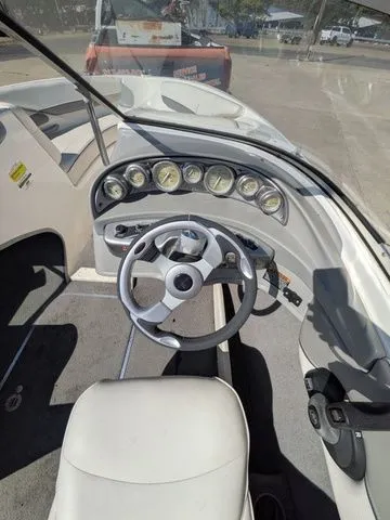 Slide: The Image of Bayliner 185 Bowrider 2008 - 5