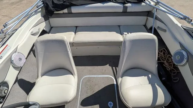 Slide: The Image of Bayliner 185 Bowrider 2008 - 8