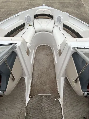 Slide: The Image of Four Winns 190 Horizon 2005 - 10