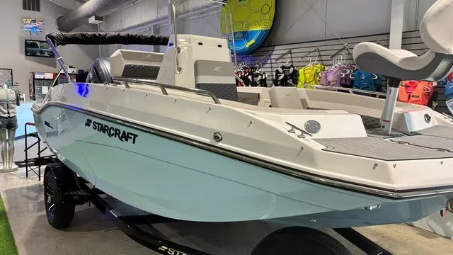 The Image of Starcraft SVX 191 OB CC 2026 - 1