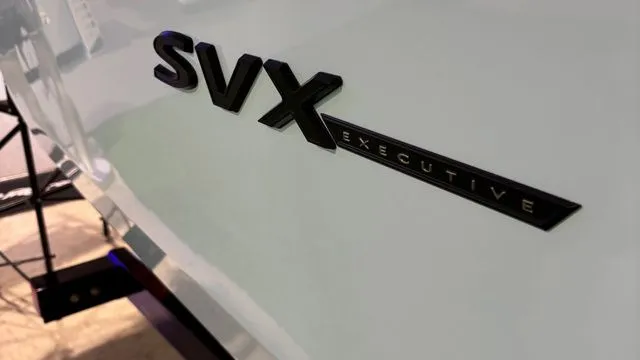 Slide: The Image of Starcraft SVX 191 OB CC 2026 - 6