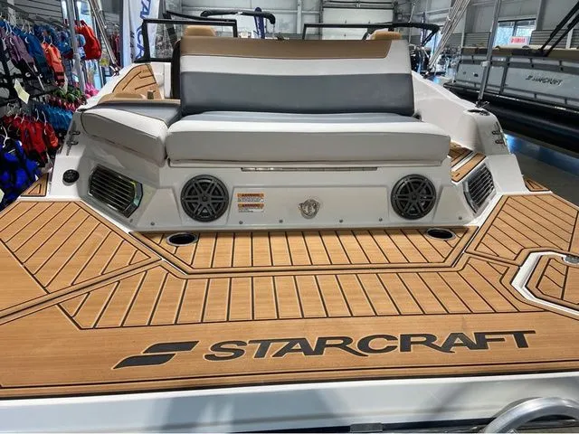 Slide: The Image of Starcraft SVX 210 2024 - 16