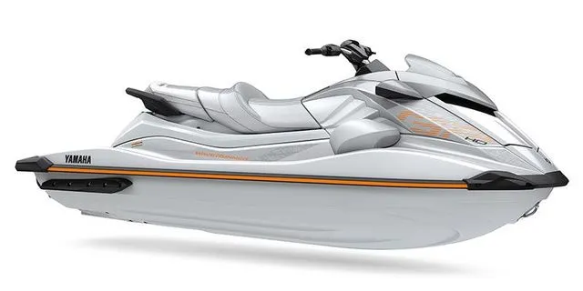 The Image of Yamaha GP 1900 HO W/ Audio 2026 - 1