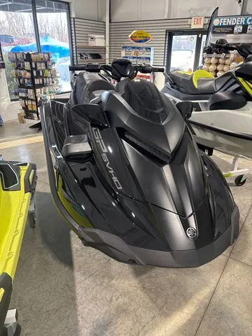 The Image of Yamaha WaveRunner GP 2024 - 1