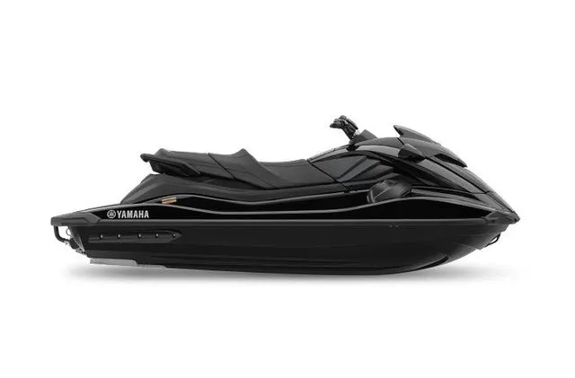 Slide: The Image of Yamaha WaveRunner GP 2024 - 5