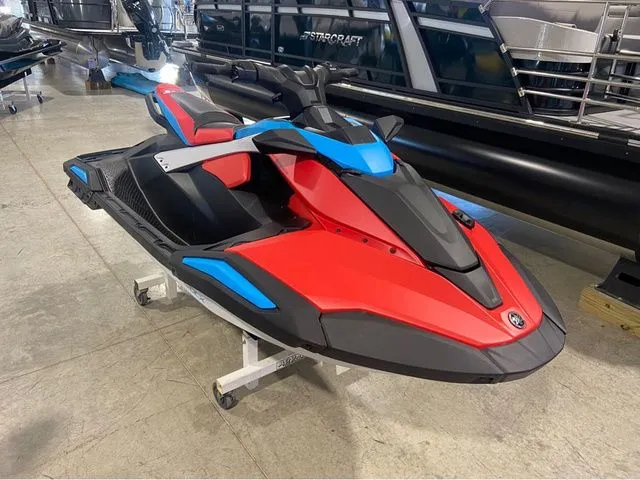 Slide: The Image of Yamaha JetBlaster 2025 - 5