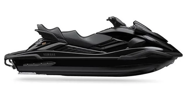 The Image of Yamaha FX 2025 - 1