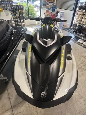 Slide: The Image of Yamaha WaveRunner GP 2025 - 3