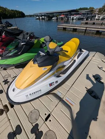 The Image of Sea-Doo GTI 130 2007 - 1