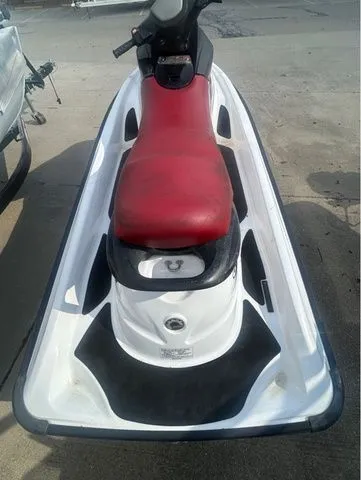 Slide: The Image of Sea-Doo GTI 2008 - 3
