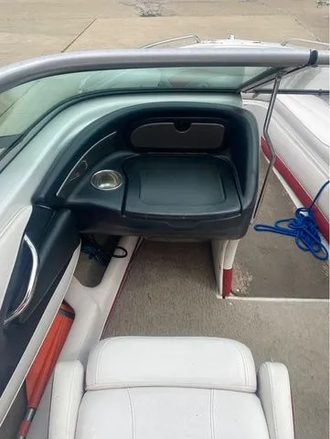 Slide: The Image of Crownline Boats BOWRIDER 21 SS 2013 - 15